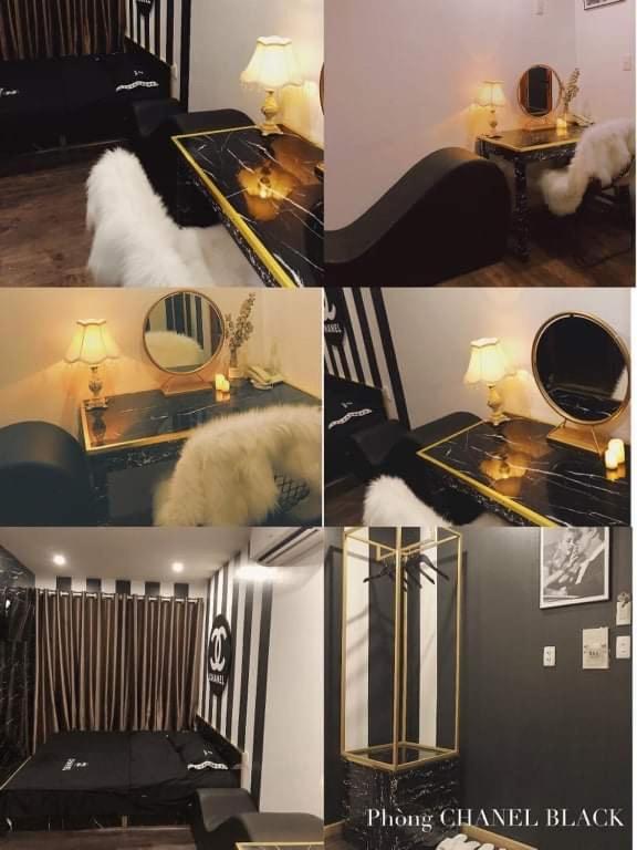 Homestay T&N Hanoi Eksteriør bilde