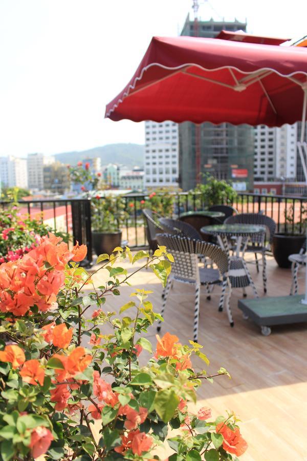 Homestay T&N Hanoi Eksteriør bilde