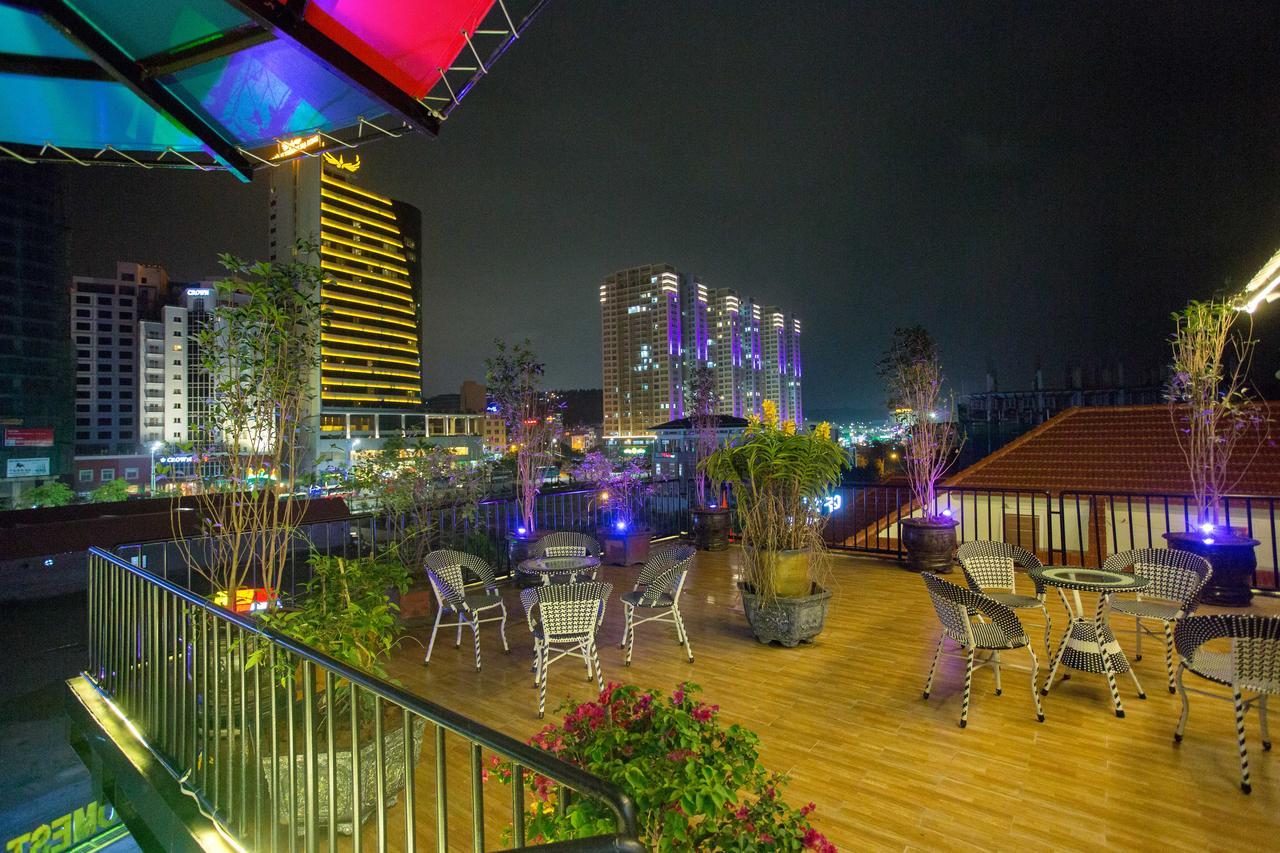 Homestay T&N Hanoi Eksteriør bilde